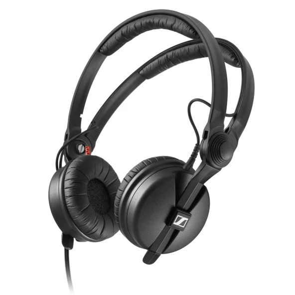Sennheiser HD 6 Mix DJ Dresss ürün görseli 1