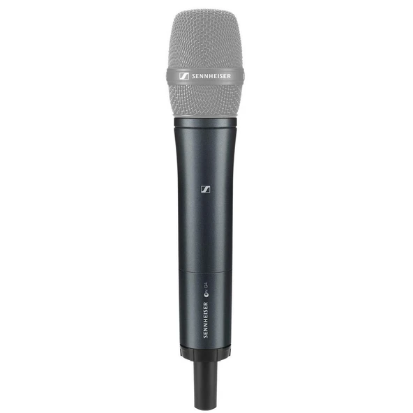 Sennheiser Pro Audio SKM 100 Kablosuz El Mikrofonu - G4-A1 ürün görseli 1