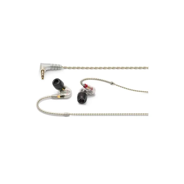 Sennheiser Pro Audio In-Ear Audio Monitor, IE 500 Pro Clear ürün görseli 1