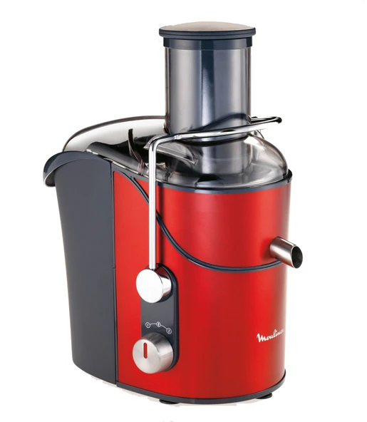 Moulinex JU650G meyve sıkacağı XXL ürün görseli 1