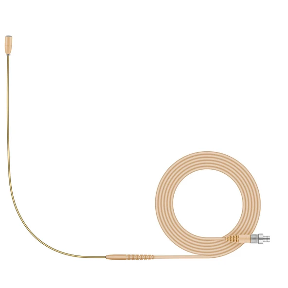 Sennheiser Boom Mic ve Cable for HSP Essential Omni, Beige ürün görseli 1