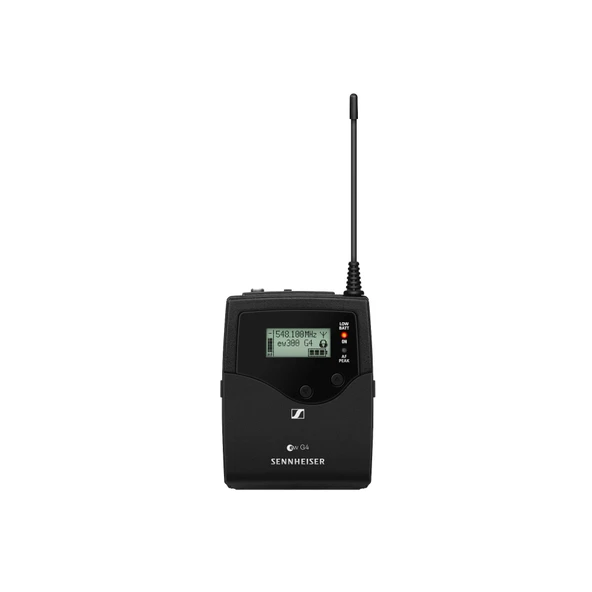 Sennheiser Pro Audio Bodypack (9548) ürün görseli 1