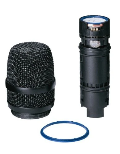 Sennheiser MD845 Dinamik Microphone G1 veya G2 EW Kablosuz Karşılaştırmalı Elemanlar - Supercardioid Desen ürün görseli 1