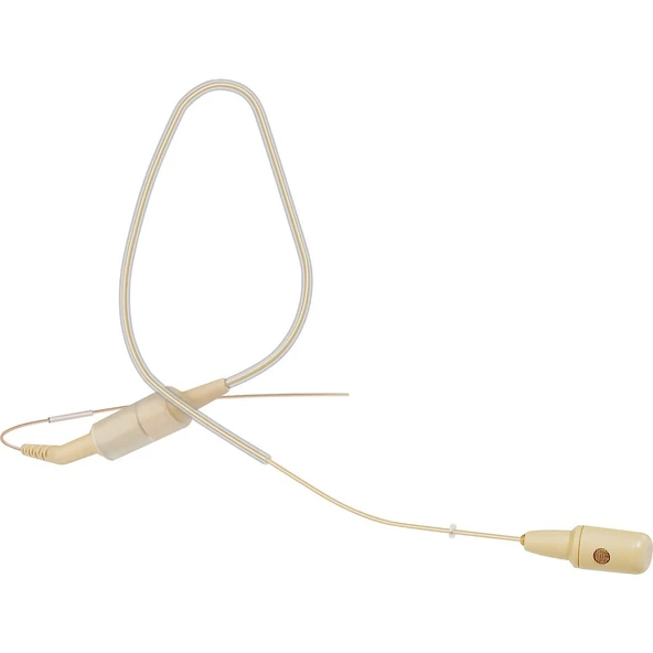Sennheiser Earset 4-ew - Headworn Vocal Microphone For Stage and Broadcast Use ürün görseli 1