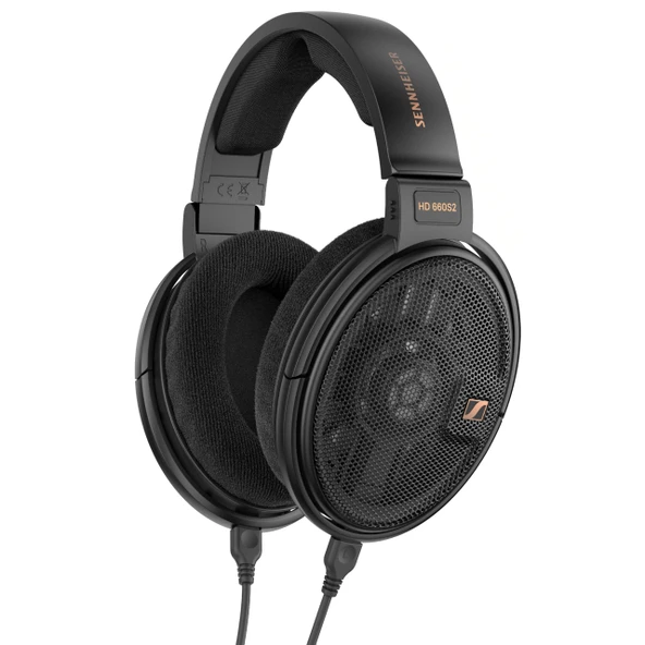 Sennheiser HD 660S2 ürün görseli 1
