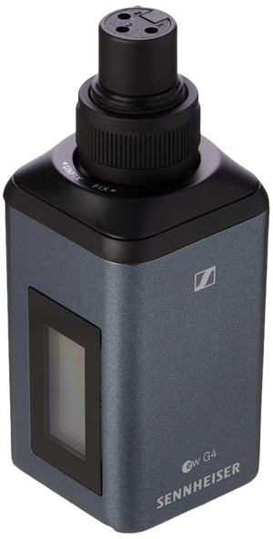 Sennheiser kablosuz mikrofon vericisi (SKP 100 G4-E) ürün görseli 1