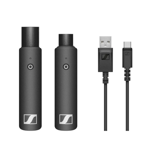 Sennheiser XSW-D XLR Taban Seti ürün görseli 1