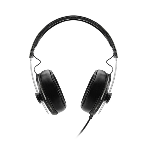 Sennheiser Momentum 2.0 Apple Cihazları için - Black ürün görseli 1