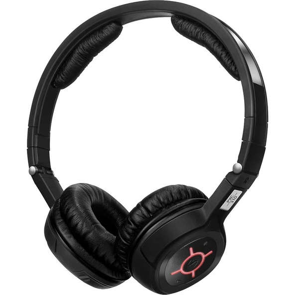 Sennheiser PXC 310 Compact Gürültü-Canceling Travel Kulaklıklar (Black) ürün görseli 1