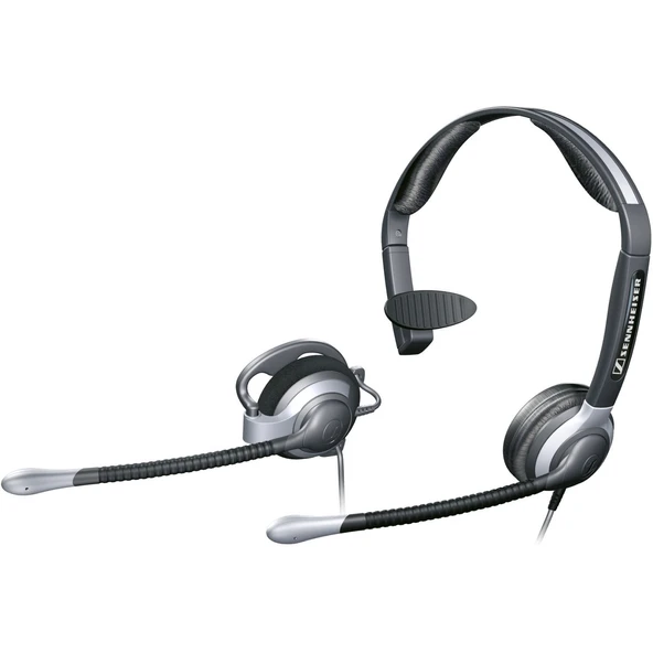Sennheiser CC 530 Ear klibi & Headset with Gürültü-Canceling Microphone ürün görseli 1