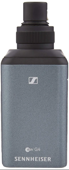 Sennheiser kablosuz mikrofon alıcısı (SKP 100 G4-A) ürün görseli 1