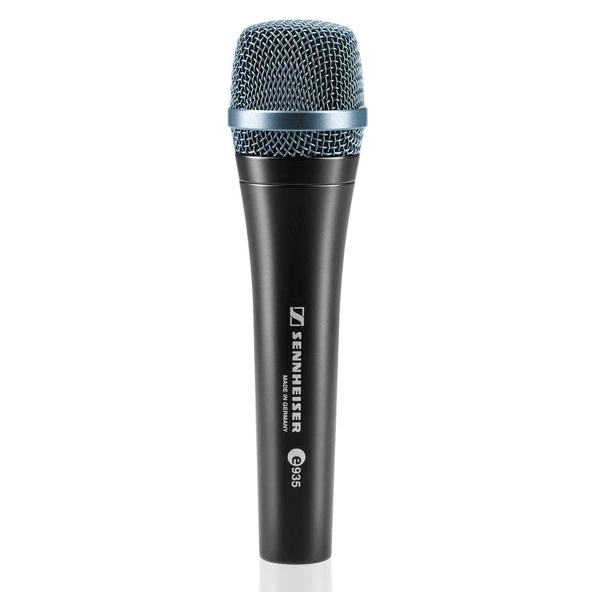 Sennheiser E935 Dinamik Mikrofon ürün görseli 1