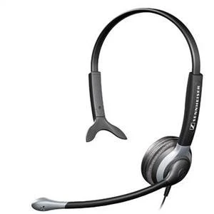Sennheiser elektronik - cc510 - hafif monaural başset ürün görseli 1