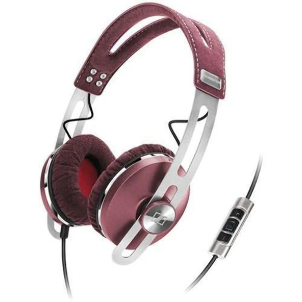 Sennheiser Momentum On Ear Kulaklık - Pink ürün görseli 1