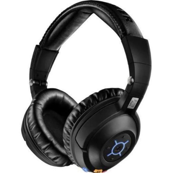 Sennheiser MM 550-X Kablosuz Bluetooth Seyahat Köpekleri ürün görseli 1