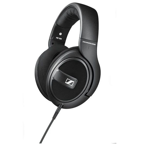 Sennheiser HD 569 Kapalı Geri Döndü ürün görseli 1