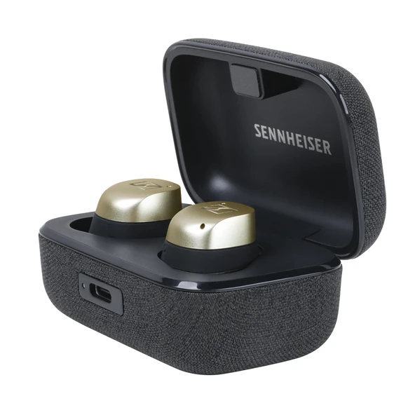Sennheiser Momentum True Wireless 4 Kulaklık Kablosuz Kulaklık Ses Müzik ürün görseli 1