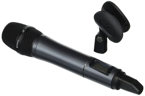 Sennheiser SKM 100-865 G3 Kablosuz ürün görseli 1