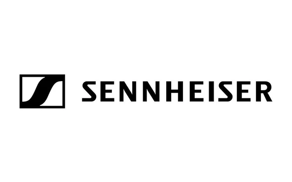 Sennheiser SL HEADMIC 1-4 SB, Silver Headworn Microphone ile LEMO85 ürün görseli 1