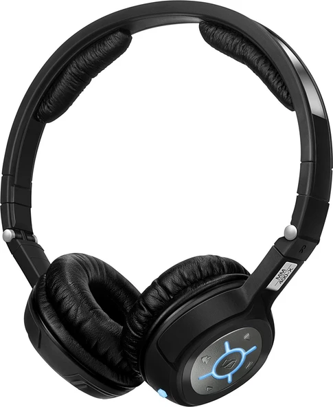 Sennheiser MM 400X Bluetooth kulaklık ürün görseli 1