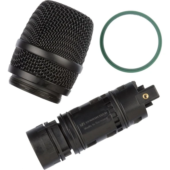 Sennheiser ME865 Supercardioid Condenser Capsule Head for G1 or G2 EW Kablosuz El ürün görseli 1