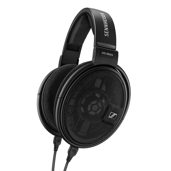 Sennheiser HD 660 S - Audiophile Open Back ürün görseli 1