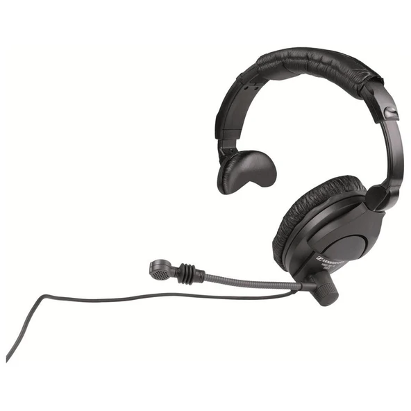 Sennheiser HMD 281-PRO Single Sided Headset (64 Ohm/Unterminated) ürün görseli 1