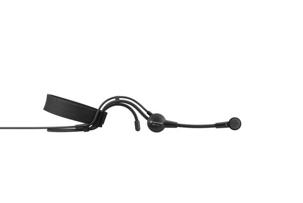 SENNHEISER Profesyonel ME 3 Dynamic Headset Microphone ürün görseli 1