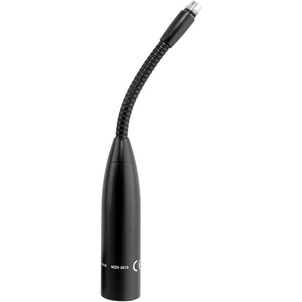Sennheiser MZH3015 6" Single Flex GooseBoy ile XLR 3 Connection ürün görseli 1
