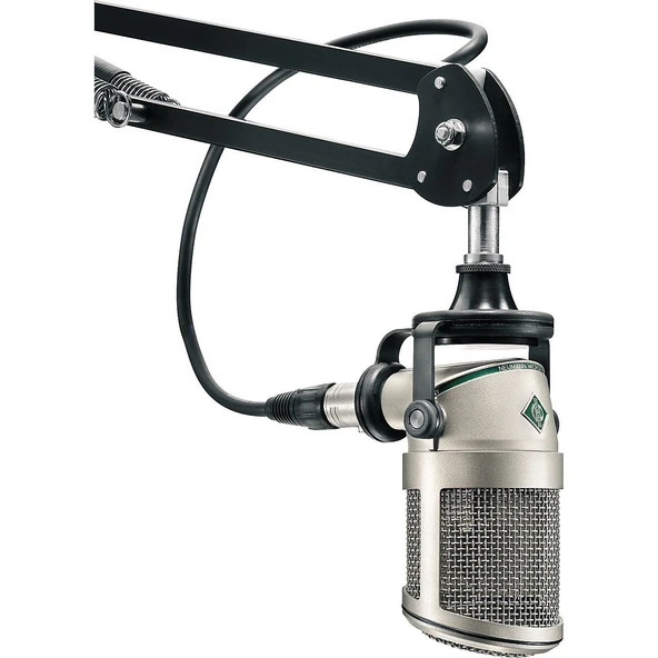 Neumann-BCM 705-Dynamic Studio Microphone ürün görseli 1