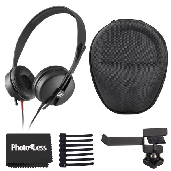 Sennheiser HD 25 Lite DJ Kulaklık ürün görseli 1