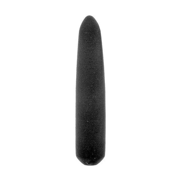 Sennheiser Pro Audio Sennheiser MZW67 PRO Black Velour Windscreen for ME67 ürün görseli 1