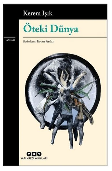 Öteki Dünya ürün görseli 1