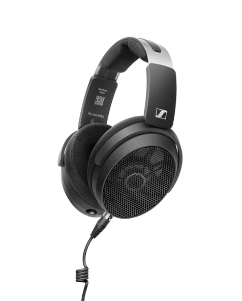 Sennheiser HD 490 Pro ürün görseli 1