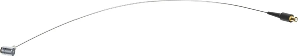 Sennheiser HM 4 Boom Arm - Gümüş ürün görseli 1