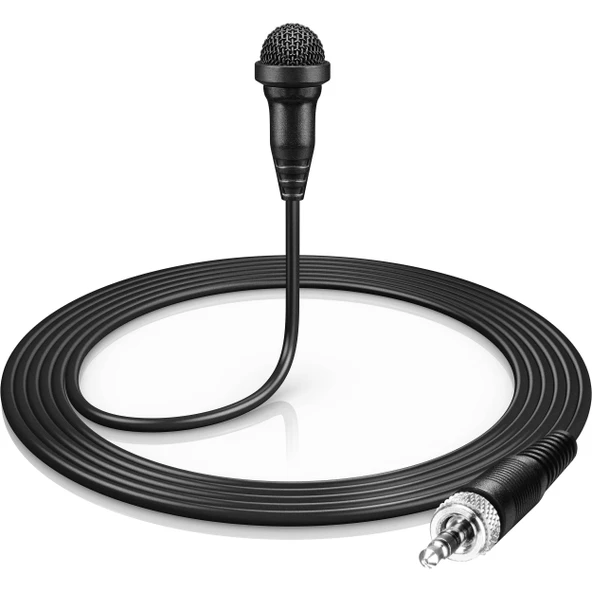 SENNHEISER Profesyonel ME 2 Küçük Omni-yönetici Lavalier Microphone For Use With Wireless SK Bodypack ürün görseli 1