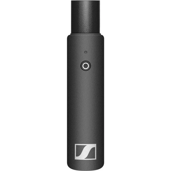 Sennheiser XSW-D Kablosuz Dijital XLR Erkek Plug-On Alıcı ürün görseli 1