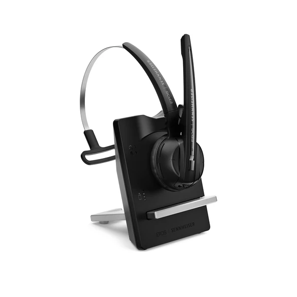 Sennheiser 506416 D 10 USB ML, ofis kulaklığı DECT ürün görseli 1