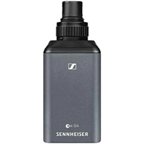 Sennheiser kablosuz mikrofon vericisi (SKP 100 G4-A1) ürün görseli 1