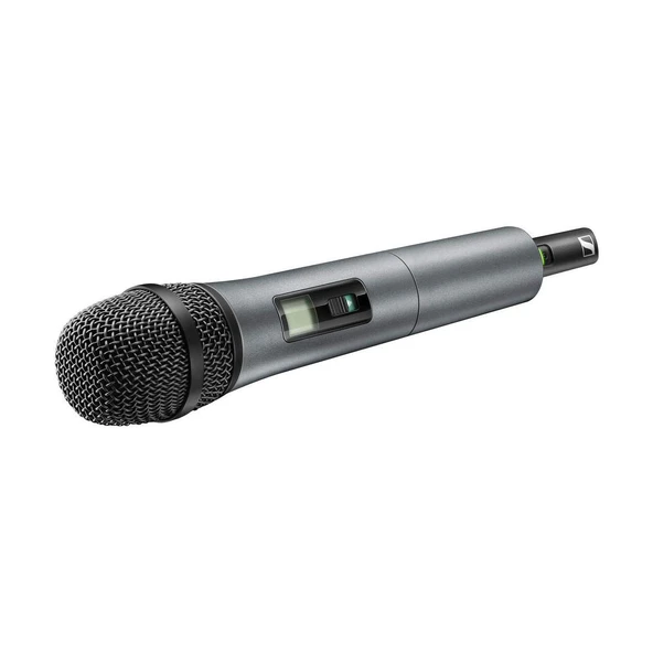 Sennheiser Pro Audio Wireless Microphones ve 3.s, SKM 865 865-XSW ürün görseli 1