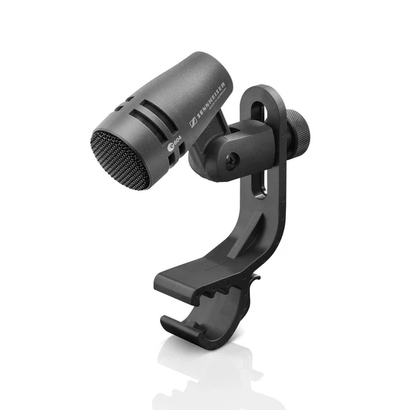 Sennheiser Pro Audio E604 Dynamic Cardioid Instrument Microphone Kit, 3-Pack ürün görseli 1