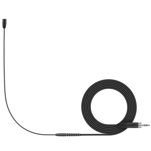 Sennheiser Boom Mic ve Cable for HSP Essential Omni, Black ürün görseli 1
