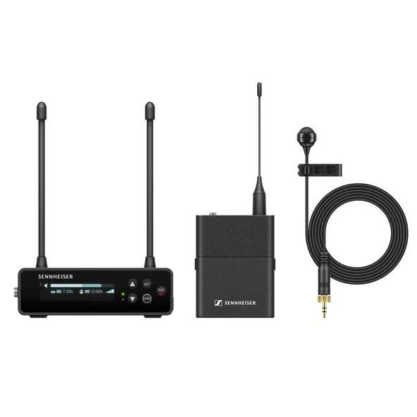 EW-DP ME4 Set (R4-9) ürün görseli 1