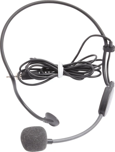 Sennheiser ME 3EW baş set EW mikrofon ürün görseli 1