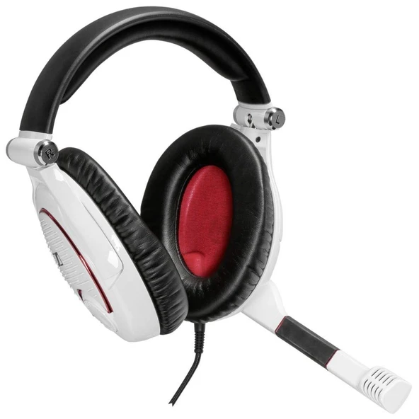Sennheiser G4ME ZERO PC Oyun Over-Ear Headset - White ürün görseli 1