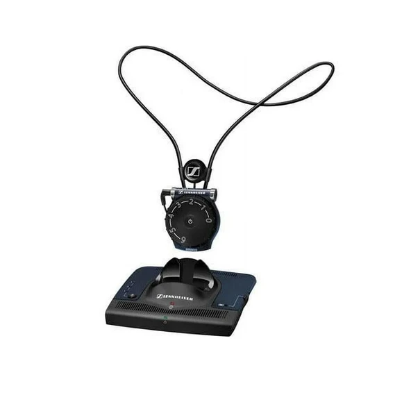 Sennheiser Set 840 S Kablosuz Stereo TV Dinleme Sistemi ürün görseli 1