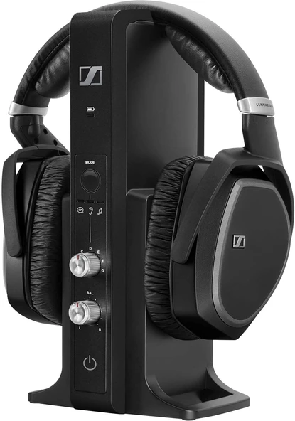 Sennheiser RS ​​195 kulaklık ürün görseli 1