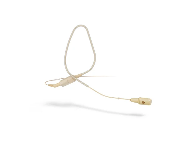 Sennheiser Earset 4-ew-3 - Headworn Vocal Microphone For Stage and Broadcast Use ürün görseli 1
