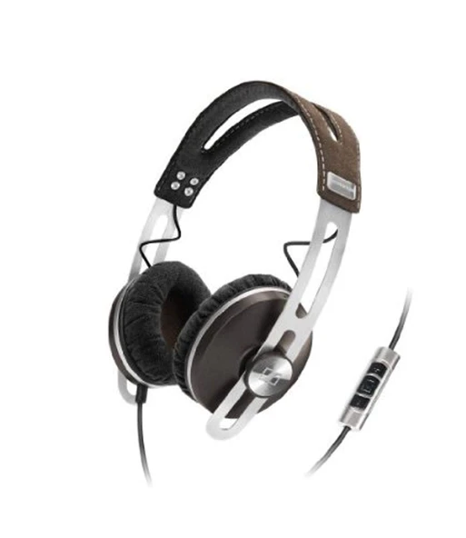 Sennheiser Momentum On-Ear Kulaklık - Brown ürün görseli 1