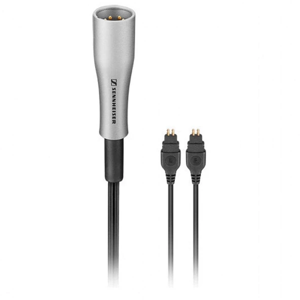 Sennheiser Consumer Audio Sennheiser CH 650S High End Copper Connecting Cable ürün görseli 1